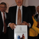 Presenta la UNA libro “La avicultura de México, una Industria de altos vuelos” una libro avisultura presentacion 3