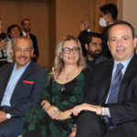 Presenta la UNA libro “La avicultura de México, una Industria de altos vuelos” una libro avisultura presentacion 8