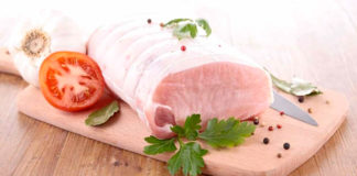 La importancia de la carne de cerdo en la alimentación saludable