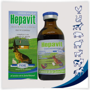 Hepavit hepavit FIORI