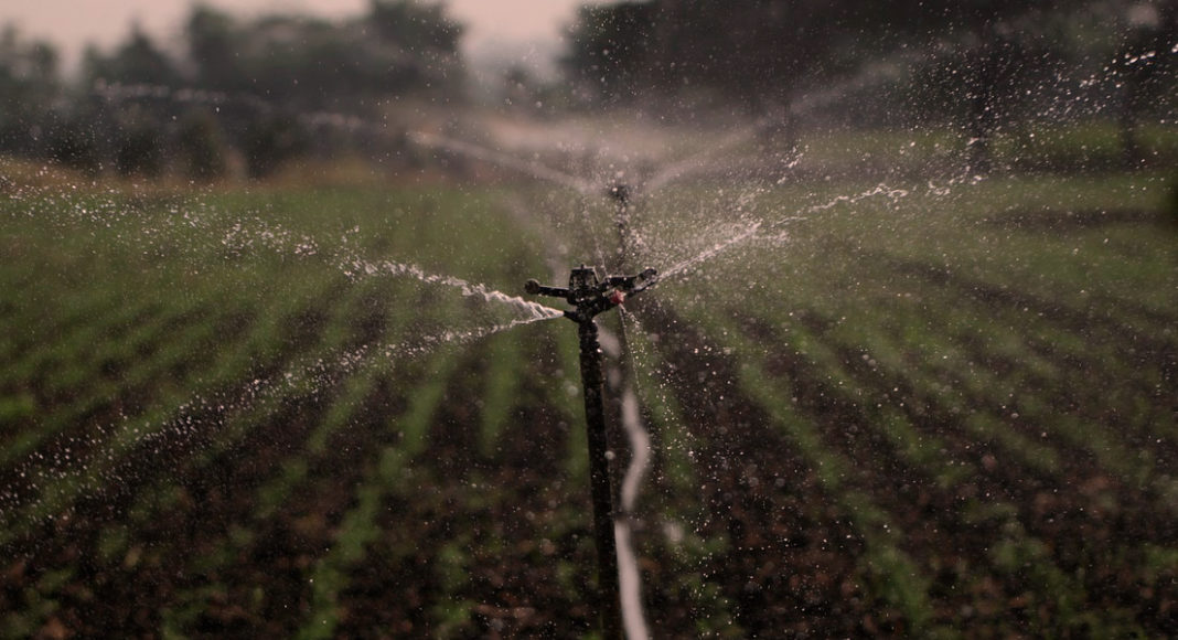 Entorno Pecuario Ley General Aguas 2023 1
