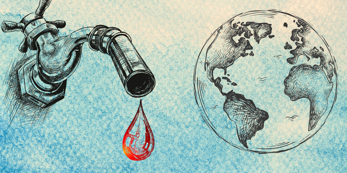 Analizan en la Cámara de Diputados la crisis de agua en el país - BM ...