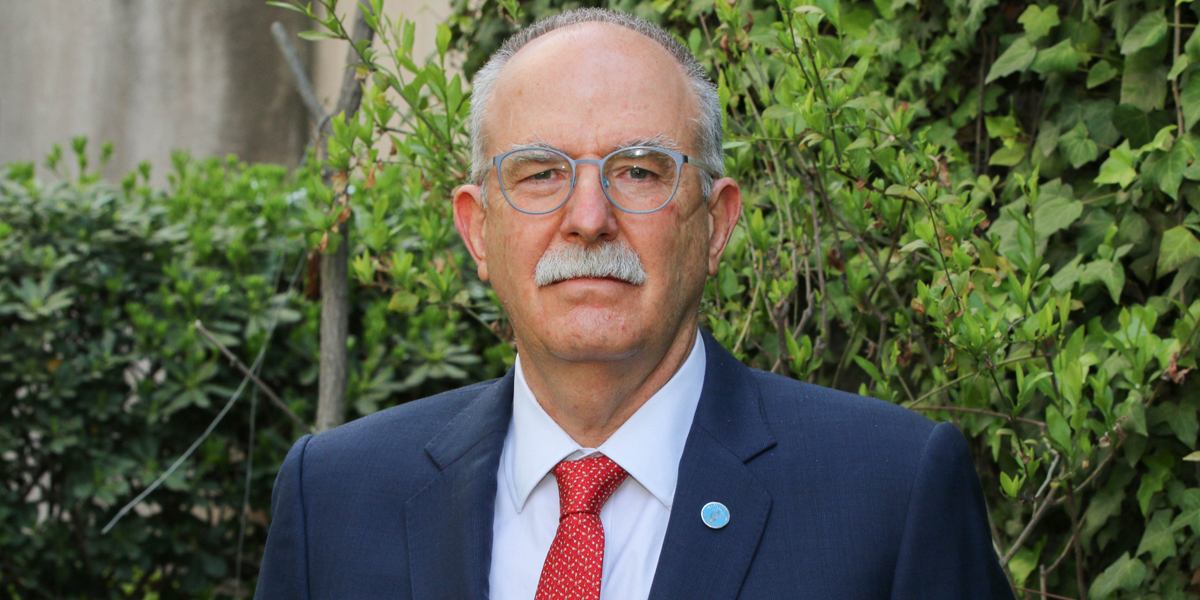 Nombra Claudia Sheinbaum a Julio Berdegué como titular de Sader - BM  Editores