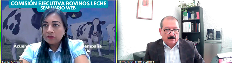 Celebra CEBL Zoom sobre acuerdo que sustituirá la NOM-031-ZOO-1995 CEBL Zoom acuerdo sustituira NOM 031 ZOO 1995 5