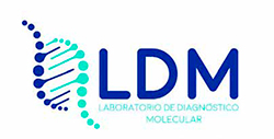 Laboratorio de diagnóstico Molecular del Noroeste (LDM) Laboratorio diagnostico Molecular Noroeste 1