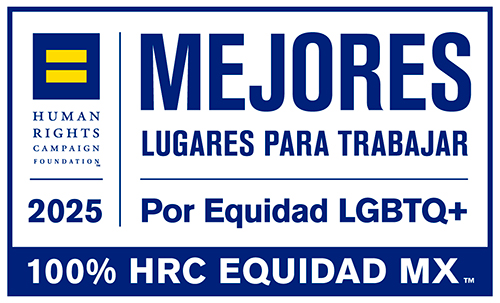 Recibe Cargill de México certificado HRC Equidad MX 2025 EquidadMX2025 cargill 1