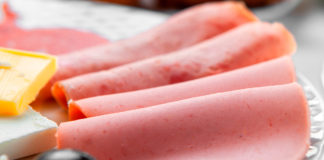 13 marcas de “jamón” de 40 analizadas no cumplieron con la NOM