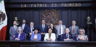 Anuncian Primer Foro por la Seguridad Alimentaria de la región
