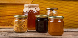 Beneficios económicos de la producción de propóleo