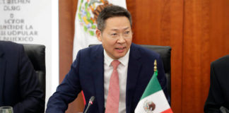 China muestra interés en los productos cárnicos mexicanos