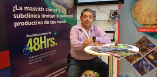 Los análisis a las vacas y su alimentación son indispensables en la actualidad
