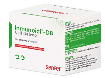 Síndrome diarreico neonatal (SDN): Prevención y manejo integral Sindrome diarreico neonatal prevencion manejo integral 1