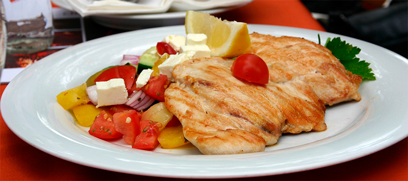 Beneficios del consumo de carne de pollo Beneficios consumo carne pollo 2