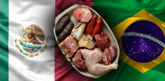 Brasil realizará Seminario Técnico sobre proteína animal en México