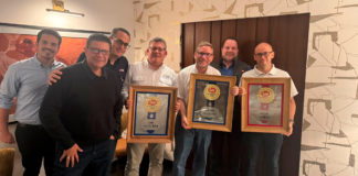 CMI es la gran ganadora del Premio Mejores Lotes Cobb en Guatemala