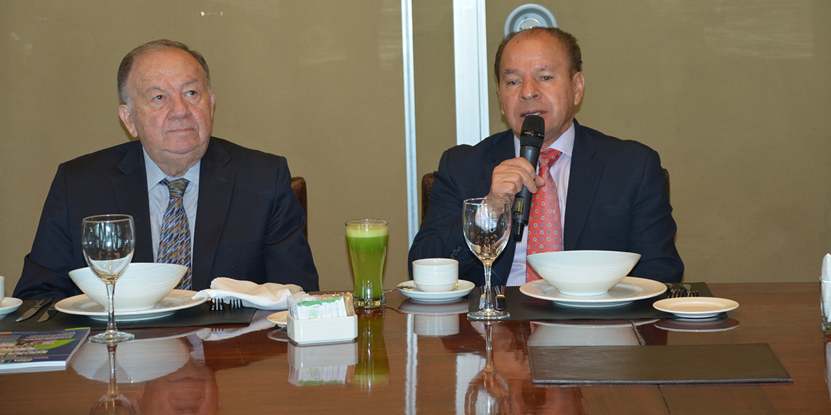 Da a conocer CONAFAB perspectivas 2025 en alimentos balanceados CONAFAB perspectivas 2025 alimentos balanceados1