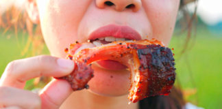 Crece dependencia por carne extranjera en México