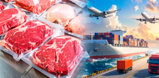 Crisis Sanitaria impacta severamente las Exportaciones Cárnicas