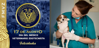 Día del Medico Veterinario Zootecnista 2025