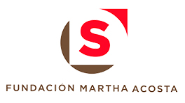 La Fundación Martha Acosta inaugura la Granja Escuela Porcina Virtual Logo Fundacion martha acosta retina