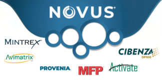 NOVUS refuerza su compromiso con México con un equipo de expertos locales