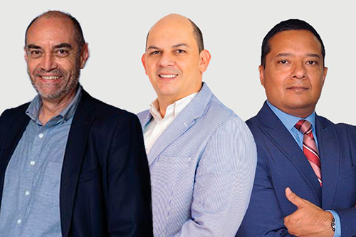 NOVUS refuerza su compromiso con México con un equipo de expertos locales NOVUS refuerza compromiso Mexico equipo expertos locales1