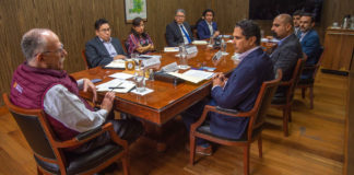 OPORMEX y SADER consolidan alianza por una porcicultura fuerte y autosuficiente