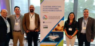 OPORMEX participa en el Acuerdo Agrícola Trinacional entre México, EU y Canadá