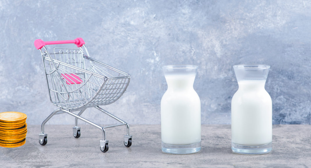 Porcicultura Oferta demanda leche Mexico remesas