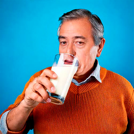 Oferta y demanda de leche en México y las remesas Oferta demanda leche Mexico remesas 3
