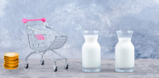 Oferta y demanda de leche en México y las remesas