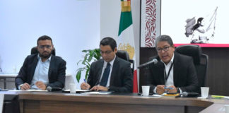 Intensifican México y Canadá intercambio comercial para abasto de alimentos