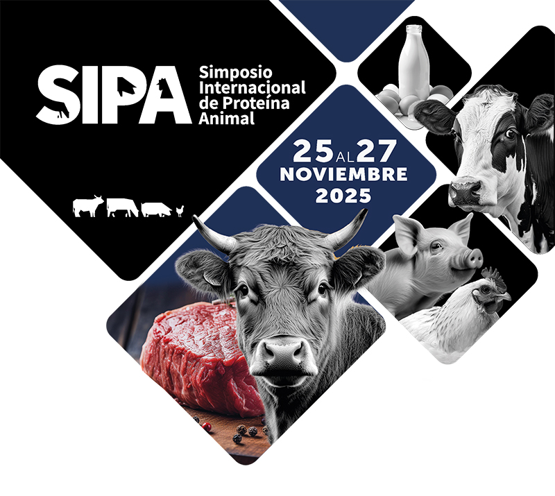 Convocatoria: Presentación de trabajos de divulgación técnico científica logo SIPA 2025