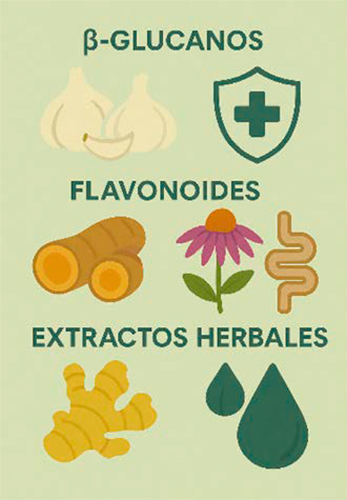 Aceites esenciales y extractos naturales Aceites esenciales extractos naturales2