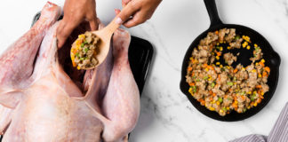 Aumenta en México el consumo de carne de pavo