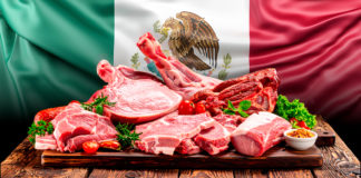 Aumento la ingesta de carne de cerdo en el 2024