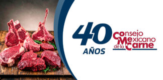 El COMECARNE festeja su 40 aniversario