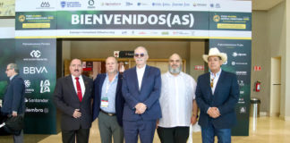 Celebran el 22 Foro Global Agroalimentario 2025 del CNA