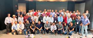 Aviagen consolida Lazos con sector avícola de Panamá Celebran 22 Foro Global Agroalimentario 2025 CNA1