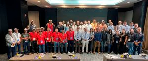 Aviagen consolida Lazos con sector avícola de Panamá Celebran 22 Foro Global Agroalimentario 2025 CNA3