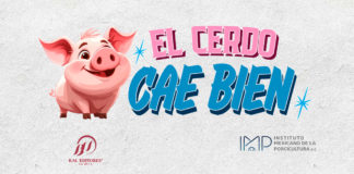 BM Editores, reconocido como Medio Oficial de “El Cerdo Cae Bien”