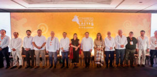 Celebran Congreso de Sector Lácteo 2025, organizado por CANILEC