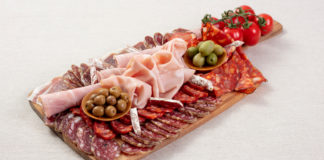 Crece el consumo de carnes frías en México