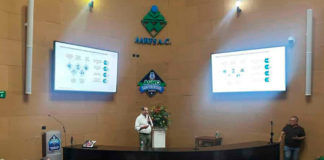 El gobierno Federal debe ofrecer certidumbre a los productores, Juan Carlos Anaya