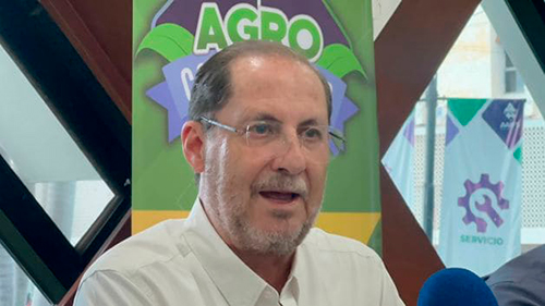 El gobierno Federal debe ofrecer certidumbre a los productores, Juan Carlos Anaya certidumbre productores Juan Carlos Anaya1