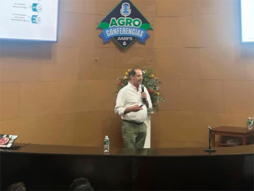 El gobierno Federal debe ofrecer certidumbre a los productores, Juan Carlos Anaya certidumbre productores Juan Carlos Anaya2