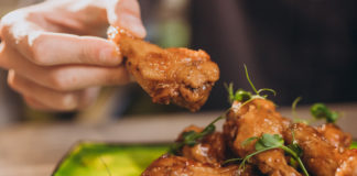 En 2024 se consumieron 4 millones 992 mil toneladas de pollo