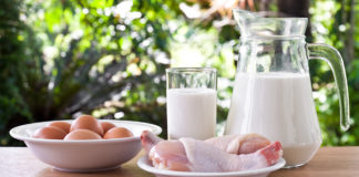 En México aumentó 32.7% importación de carne de EU, Brasil y Canadá, principalmente