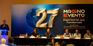 “Experiencias que Transforman”: 27 Congreso AVECA-G 2025