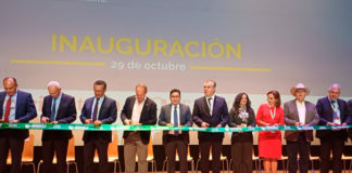 Se realiza la 3ª edición del Congreso de Sanidad Agroalimentaria